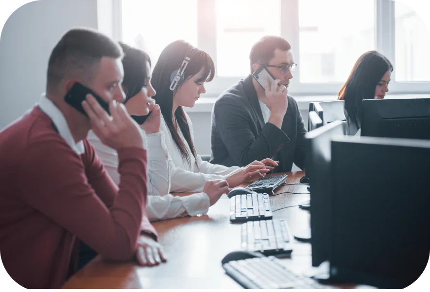 Что включает в себя «Контроль качества звонков» от MTS в Первомайском