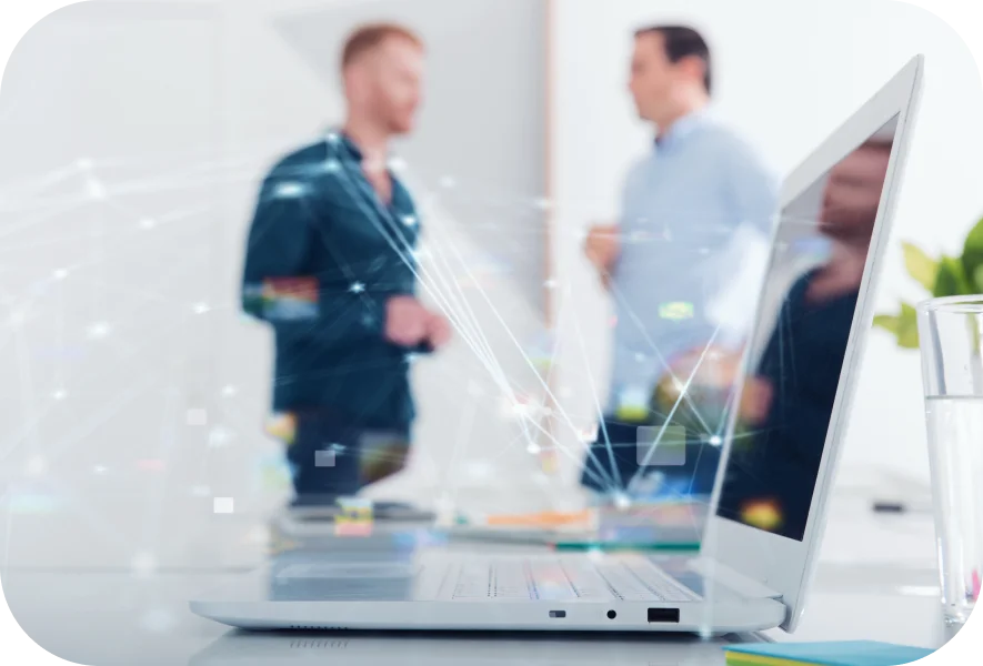 Основные подходы к построению сетей в Первомайском